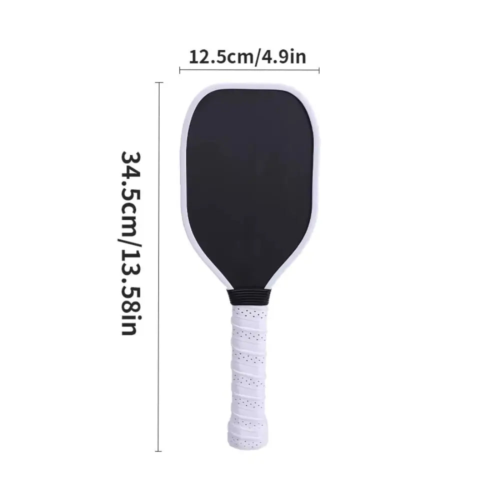 Sweet Spot Training Pickleball Paddle with compact design for precision practice