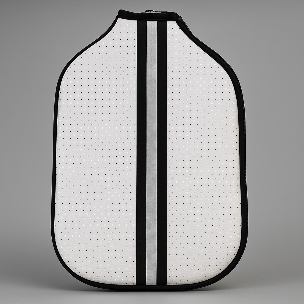 Pickleball Paddle Bag – Stylish & Durable Carrying Case for Paddles