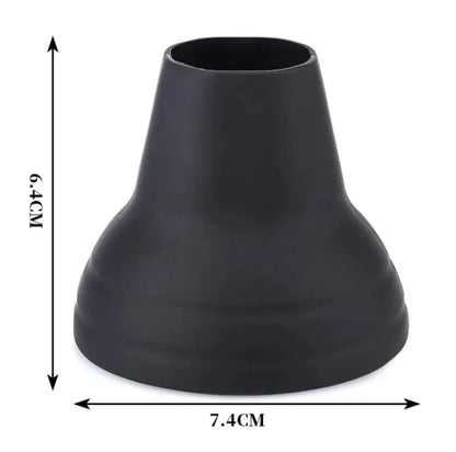 suction cup dimensions
